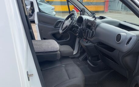 Citroen Berlingo II рестайлинг, 2013 год, 890 000 рублей, 7 фотография