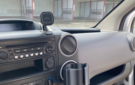 Citroen Berlingo II рестайлинг, 2013 год, 890 000 рублей, 10 фотография