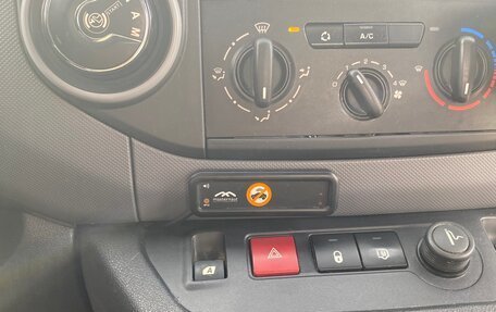 Citroen Berlingo II рестайлинг, 2013 год, 890 000 рублей, 11 фотография