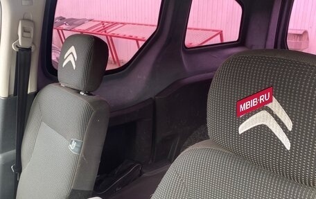 Citroen Berlingo II рестайлинг, 2013 год, 890 000 рублей, 4 фотография