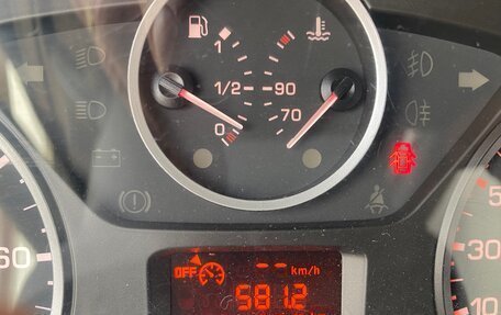 Citroen Berlingo II рестайлинг, 2013 год, 890 000 рублей, 14 фотография