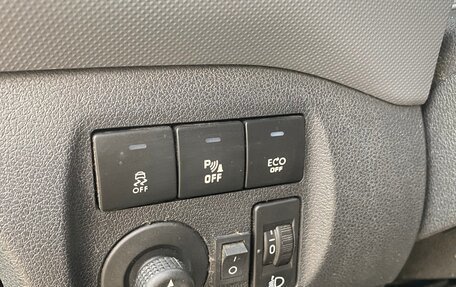 Citroen Berlingo II рестайлинг, 2013 год, 890 000 рублей, 16 фотография