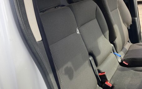 Citroen Berlingo II рестайлинг, 2013 год, 890 000 рублей, 18 фотография