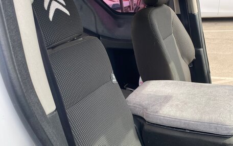 Citroen Berlingo II рестайлинг, 2013 год, 890 000 рублей, 20 фотография