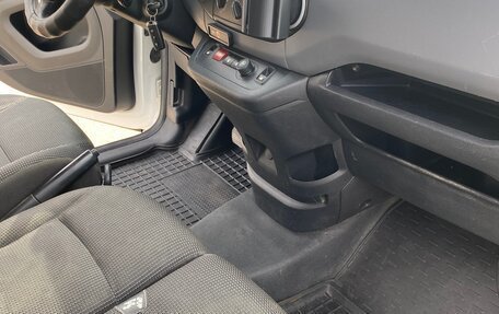 Citroen Berlingo II рестайлинг, 2013 год, 890 000 рублей, 19 фотография