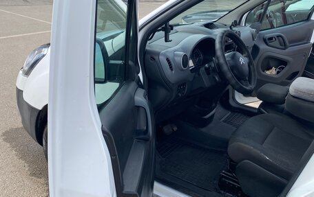 Citroen Berlingo II рестайлинг, 2013 год, 890 000 рублей, 23 фотография