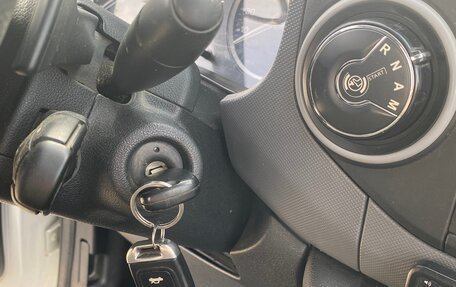 Citroen Berlingo II рестайлинг, 2013 год, 890 000 рублей, 17 фотография