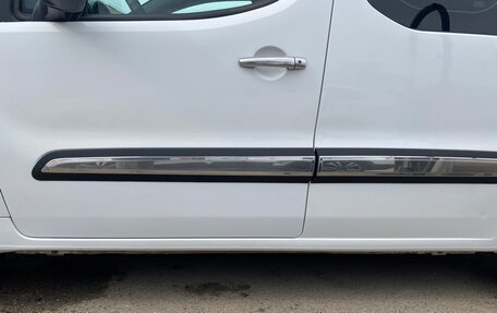 Citroen Berlingo II рестайлинг, 2013 год, 890 000 рублей, 31 фотография