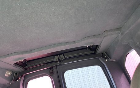 Citroen Berlingo II рестайлинг, 2013 год, 890 000 рублей, 29 фотография