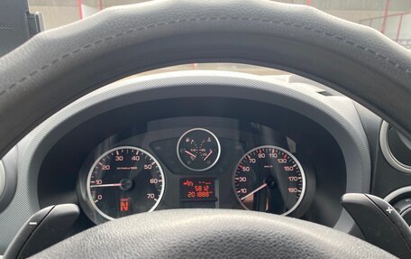 Citroen Berlingo II рестайлинг, 2013 год, 890 000 рублей, 32 фотография