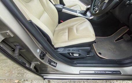 Volvo V60 I, 2013 год, 1 600 000 рублей, 3 фотография