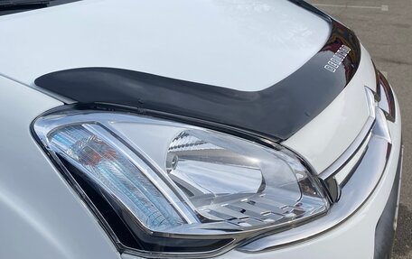 Citroen Berlingo II рестайлинг, 2013 год, 890 000 рублей, 39 фотография