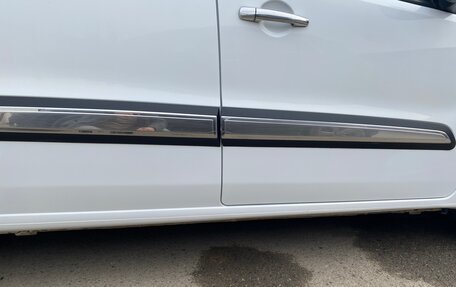 Citroen Berlingo II рестайлинг, 2013 год, 890 000 рублей, 30 фотография