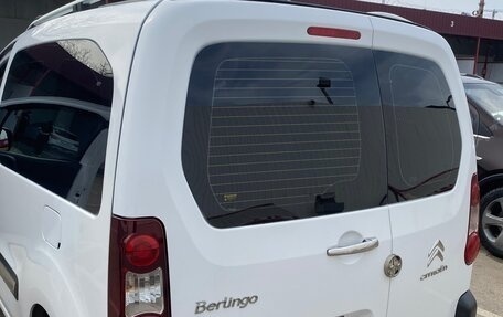 Citroen Berlingo II рестайлинг, 2013 год, 890 000 рублей, 35 фотография