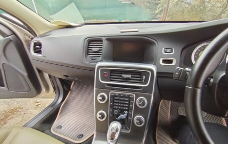 Volvo V60 I, 2013 год, 1 600 000 рублей, 8 фотография