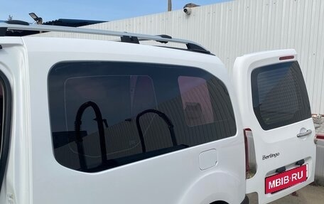 Citroen Berlingo II рестайлинг, 2013 год, 890 000 рублей, 40 фотография