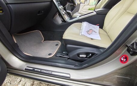 Volvo V60 I, 2013 год, 1 600 000 рублей, 9 фотография