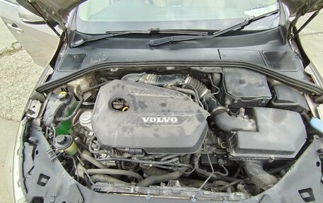 Volvo V60 I, 2013 год, 1 600 000 рублей, 14 фотография