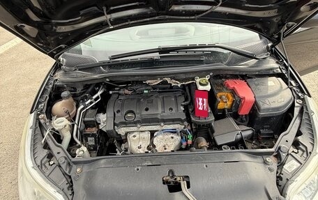 Citroen C4 II рестайлинг, 2010 год, 395 000 рублей, 7 фотография