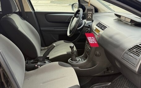 Citroen C4 II рестайлинг, 2010 год, 395 000 рублей, 5 фотография