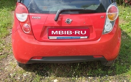 Ravon R2, 2017 год, 669 900 рублей, 2 фотография