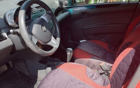 Ravon R2, 2017 год, 669 900 рублей, 7 фотография