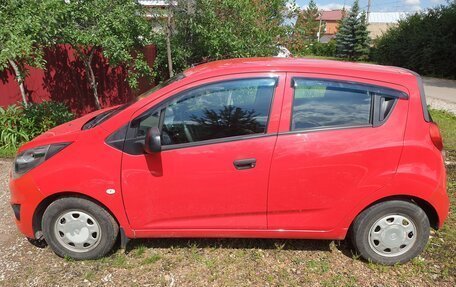 Ravon R2, 2017 год, 669 900 рублей, 6 фотография