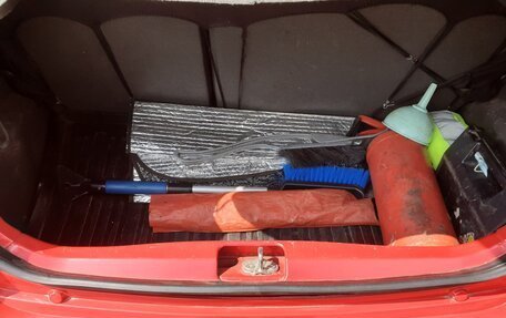 Ravon R2, 2017 год, 669 900 рублей, 11 фотография