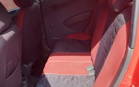 Ravon R2, 2017 год, 669 900 рублей, 9 фотография