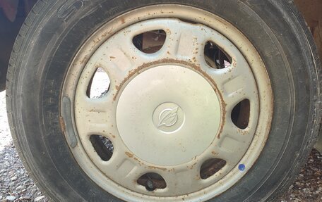 Ravon R2, 2017 год, 669 900 рублей, 13 фотография