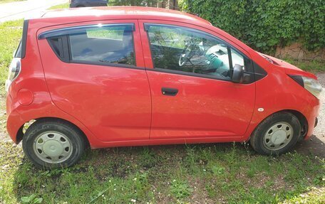 Ravon R2, 2017 год, 669 900 рублей, 5 фотография