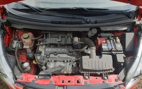 Ravon R2, 2017 год, 669 900 рублей, 10 фотография