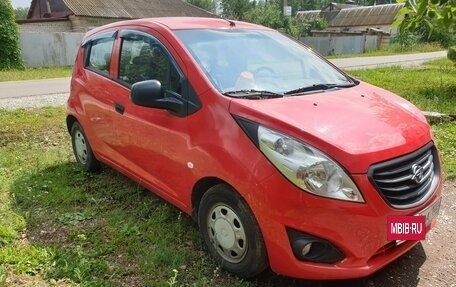 Ravon R2, 2017 год, 669 900 рублей, 4 фотография