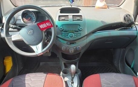 Ravon R2, 2017 год, 669 900 рублей, 8 фотография