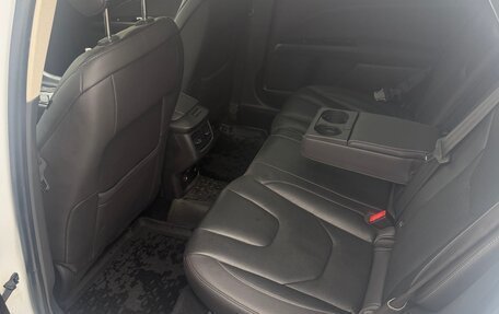 Ford Mondeo V, 2017 год, 1 550 000 рублей, 5 фотография