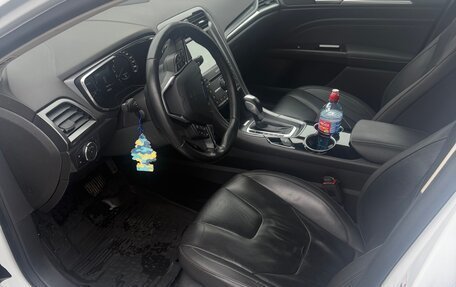 Ford Mondeo V, 2017 год, 1 550 000 рублей, 6 фотография