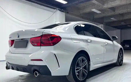 BMW 1 серия, 2019 год, 1 382 000 рублей, 4 фотография