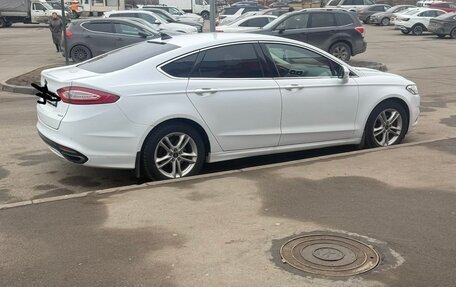 Ford Mondeo V, 2017 год, 1 550 000 рублей, 9 фотография