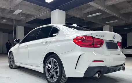 BMW 1 серия, 2019 год, 1 382 000 рублей, 6 фотография