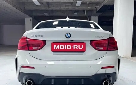 BMW 1 серия, 2019 год, 1 382 000 рублей, 5 фотография