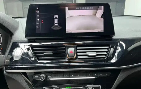 BMW 1 серия, 2019 год, 1 382 000 рублей, 16 фотография