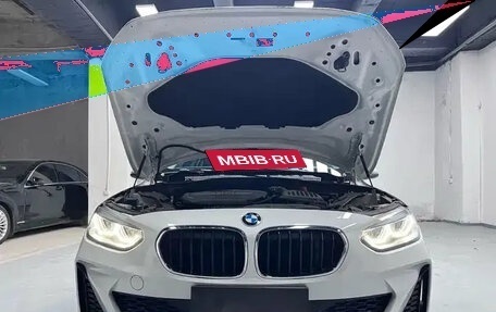 BMW 1 серия, 2019 год, 1 382 000 рублей, 8 фотография