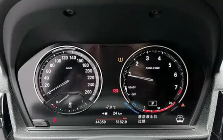 BMW 1 серия, 2019 год, 1 382 000 рублей, 15 фотография