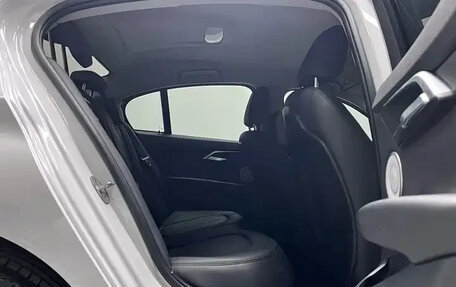 BMW 1 серия, 2019 год, 1 382 000 рублей, 12 фотография