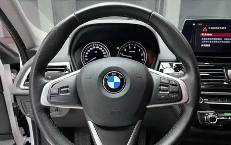 BMW 1 серия, 2019 год, 1 382 000 рублей, 14 фотография