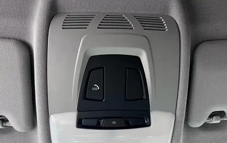 BMW 1 серия, 2019 год, 1 382 000 рублей, 19 фотография