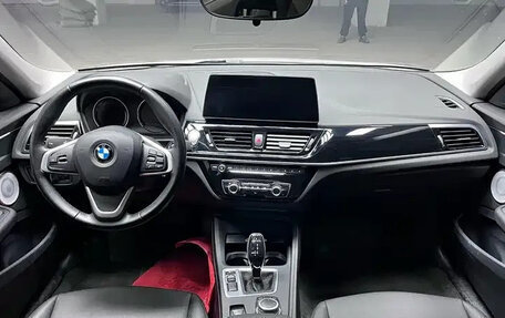 BMW 1 серия, 2019 год, 1 382 000 рублей, 13 фотография