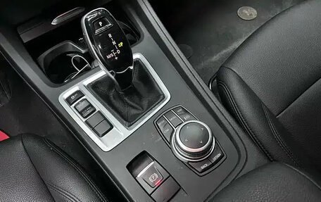 BMW 1 серия, 2019 год, 1 382 000 рублей, 17 фотография