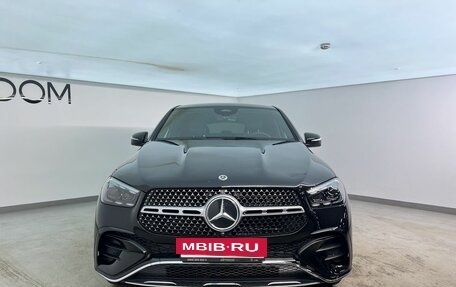 Mercedes-Benz GLE Coupe, 2023 год, 11 800 000 рублей, 3 фотография