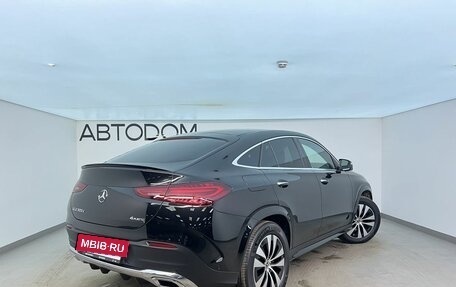 Mercedes-Benz GLE Coupe, 2023 год, 11 800 000 рублей, 2 фотография
